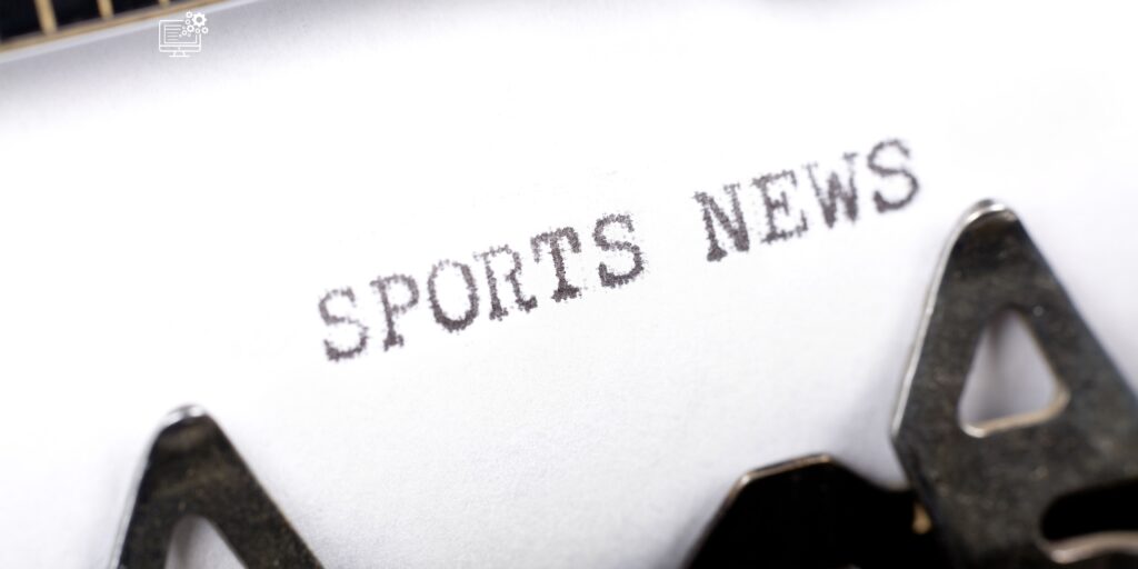 Recent Sports News