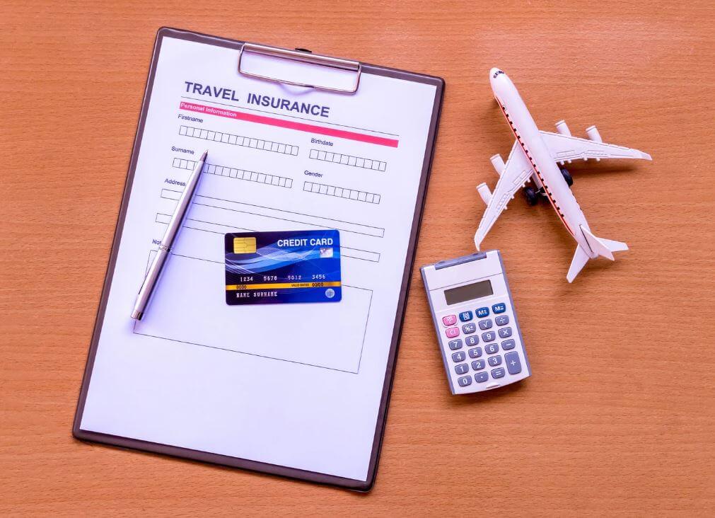 business travel insurance