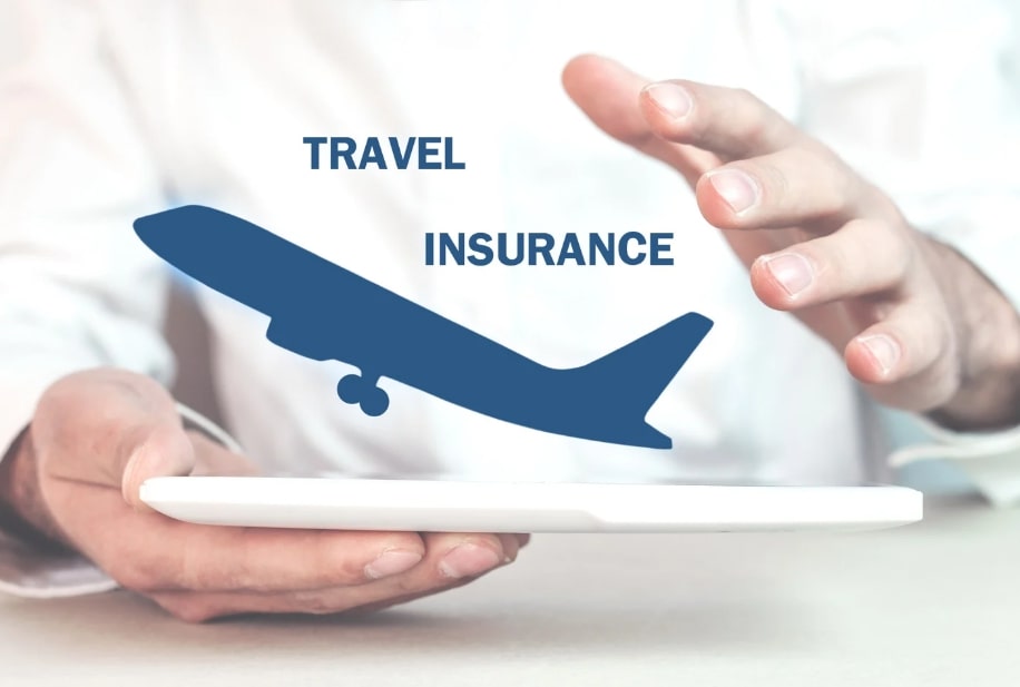 travel insurance for seniors​