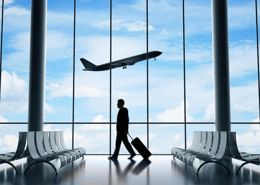 business travel protection