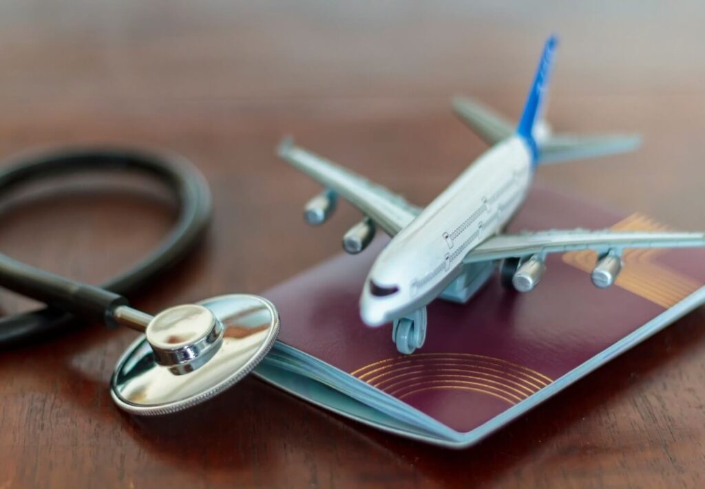 travel insurance for cancer patients